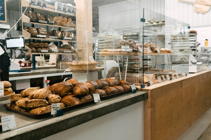 Bakeries